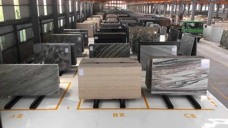 水磨石地面：修补与养护全攻略